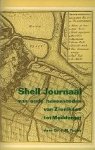J.M. Fuchs. - Shell Journaal van oude havensteden van Zierikzee tot Moddergat.