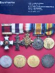 Catalogus Bonhams - Orders, Decorations and Medals