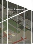 Eisenman, Peter - Peter Eisenman - The garden of lost footsteps