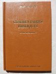 Jean Calvin (Johannes Calvijn) - Commentaire de Jean Calvin sur le Nouveau Testament. Tome premiere : L'épître aux Hébreux