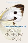 Carolien Spaans - Doet sneeuw pijn