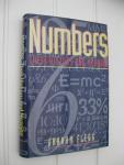 Flegg, Graham - Numbers, Their History and Meaning.