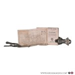 (Annual) - Annuaire du département de l'Allier, contenant la Concordance des Calendriers, Fonctionnaires, Mesures, Monnaies, Bureaux et - Relais de Poste, etc. Pour l'année bissextile 1832.