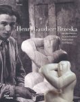 Henri Gaudier-Brzeska - Henri Gaudier-Brzeska dans les collections du Centre Pompidou, Musée national d'art moderne