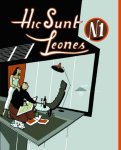  - Hic Sunt Leones 1 [Nederlandstalige versie]
