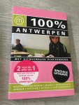  - 100% Antwerpen speciale uitgave speciale uitgave