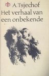 A.P. Tsjechov - Verhaal van een onbekende