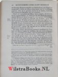 Alphen, Hieronymus Simons van - De CXIden Psalm in sesthien Leer-Redenen ontleed, verklaard en toegepast. WAARBIJ:  Hieronymus van Alphens Redevoering; over Godt drie-eenig Israels opperheirvorst, in een wolk- en vuur-pylaar zich openbarende