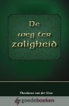 Groe, Theodorus van der - De weg ter zaligheid *nieuw* - laatste exemplaren! --- 1. Het schadelijk misbruik van een algemene overtuiging. 2. Beschrijving van het oprecht zielzaligend geloof Groe, Theodorus van der - De weg ter zaligheid *nieuw* - laatste exemplaren! --- 1. Het schadelijk misbruik van een algemene overtuiging. 2. Beschrijving van het oprecht zielzaligend geloof