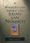 Monica Furlong - Wijsheid van julian van norwich
