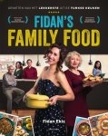 Fidan Ekiz 150723 - Fidan's family food genieten van het lekkerste uit de Turkse keuken