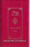 Heije, Jan P. - Een bloemlezing uit de volksgedichten van Jan P. Heije