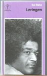 Sai Baba - Leringen / druk 1