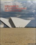 Favole, Paolo - Squares in Contemporary Architecture