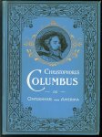 Thompson, A.Th.C., Ruyten, A.H.M. - Christophorus Columbus, de ontdekker van Amerika