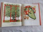 Besler, Basilius - The Book of Plants. The Complete Plates.