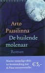 Arto Paasilinna - De Huilende Molenaar