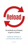 Hendrik Fexeus, Catharina Enblad - Reload