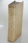 Coccejus, Johannes - Verantwoordinge van een Poolsch ridder tegen het Placcaet van d'edele groot mog. heeren Staten van Hollandt en West-Vrieslandt, van den 19. Sept. Ao. 1653. waer by de voort-plantinghe vande Sociniaensche leere wordt verboden: / ondersocht van ...