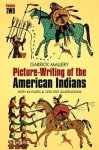 Garrick Mallery, Garrick Mallery - Picture Writing of the American Indians, Vol. 2