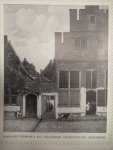 Gelder, J.J. de - A journey through Old Holland