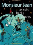 Dupuy-Berberian - Monsieur Jean -Les nuits les plus blanches