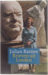 Julian Barnes - Brieven uit Londen