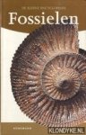 Chaumeton, Hervé - De kleine encyclopedie: Fossielen