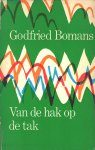 Godfried Bomans - Van de hak op de tak