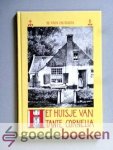 Duinen, Sj. van - Het huisje van tante Cornelia