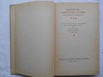 Kan, Dr. A.H. - De jeugd van Constantijn Huygens