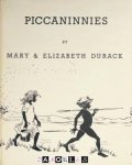 Mary Durack, Elizabeth Durack - Piccaninnies