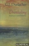 Durlacher, G.L - Drenkeling. Kinderjaren in het Derde Rijk