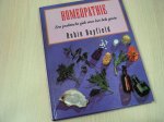 Hayfield, Robin - Homeopathie - Een praktische gids voor het hele gezin