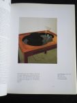 Brand, J. &N.Gast, C.de Muynck, Redactie - Het Grote Gedicht, Nederlandse Beeldhouwkunst 1945-1994
