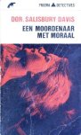 Salisbury Davis, Dorothy - Een moordenaar met moraal