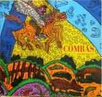 Bernard Marcadé, Robert Combas - Combas (Mains et merveilles)