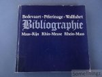 N/A. - Bibliographie. Bedevaart Maas-Rijn. - Pèlerinage Rhin-Meuse. - Wallfahrt Rhin-Maas. [NL-FR-DEU]