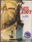 Beukema, Hans - Sail  Ahoy Amsterdam sail 1980