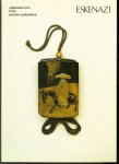 Eskenazi Ltd. - Japanese inro from private collections.