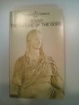 Cicerio, - The Nature of the Gods