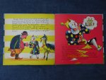 Worm, Piet. - 3 Kleine Kleutertjes. Een Kante 4tje. Worm, Piet. - 3 Kleine Kleutertjes. Een Kante 4tje.