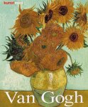 Dieter Beaujean - Vincent Van Gogh