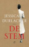 Jessica Durlacher - De Stem