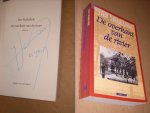 Jan Siebelink - De overkant van de rivier [GESIGNEERD] roman