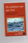 Nijhof ,Henriette - De zeebenen van Opa Arie