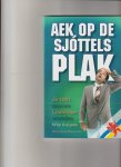 Wim Kuipers - Aek, Op De Sjottelsplak