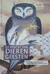 David Carson - De Kracht van Dierengeesten David Carson - De Kracht van Dierengeesten
