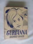 Haalke, Magnhild (Baars-Jelgersma, Greta) - Gurianna (Aakfestet)