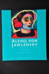 Belgin, Tayfun - Alexej von Jawlensky: Reisen Freunde, Wandlungen